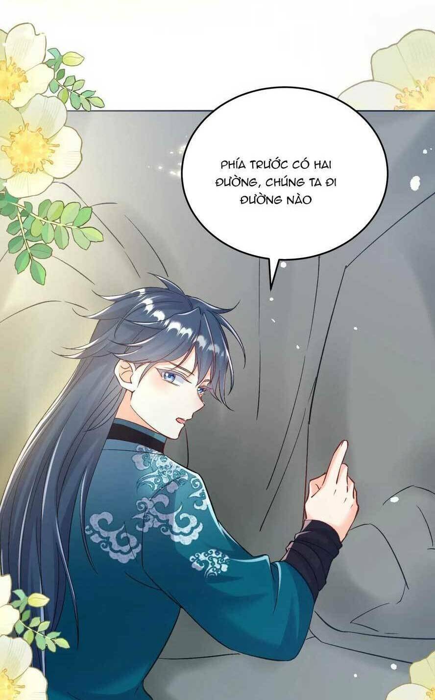 Tiểu Sư Muội Rõ Ràng Rất Mạnh, Nhưng Lại Quá Tấu Hề: Chapter 208