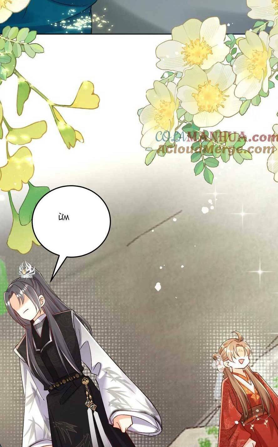 Tiểu Sư Muội Rõ Ràng Rất Mạnh, Nhưng Lại Quá Tấu Hề: Chapter 208