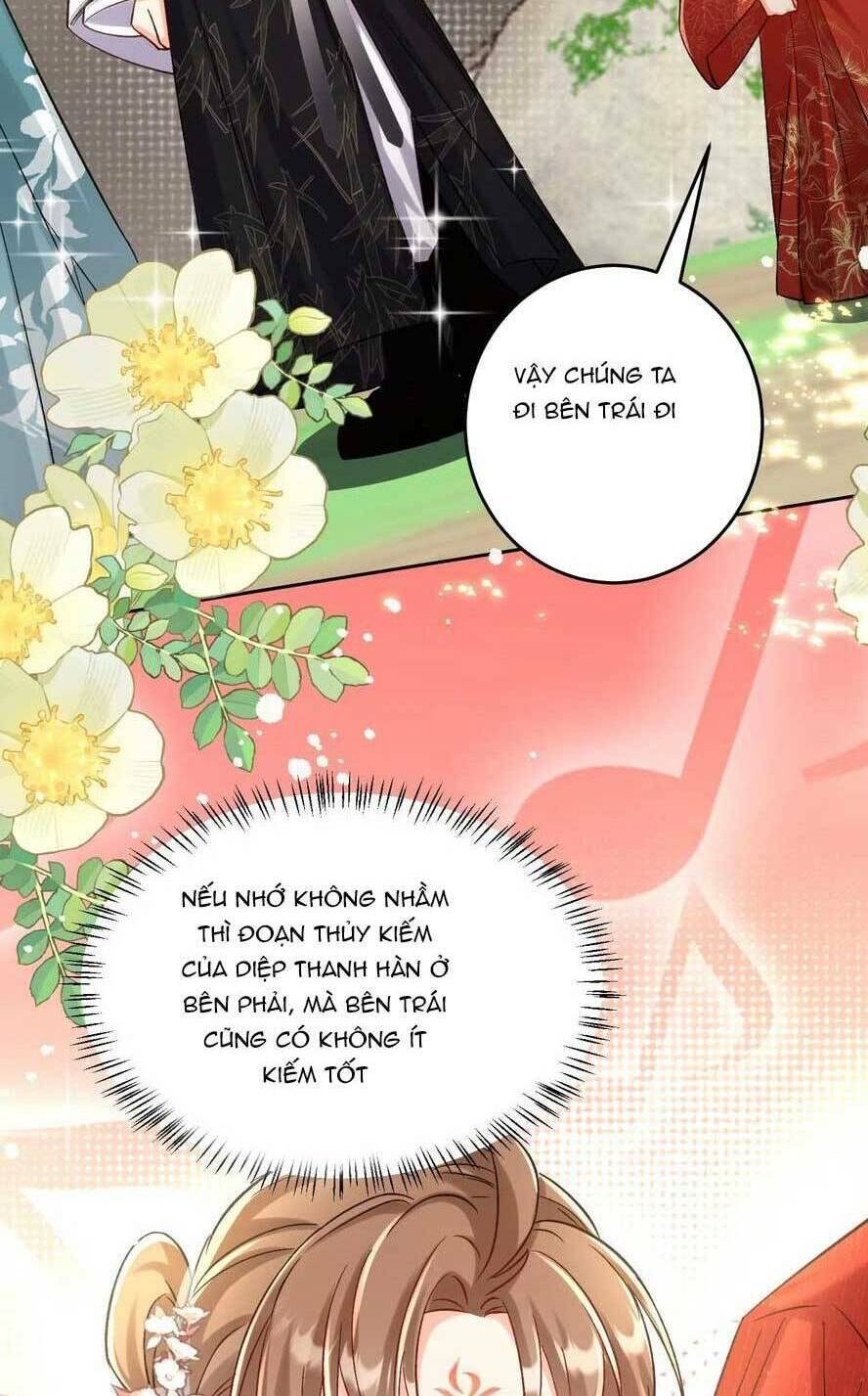 Tiểu Sư Muội Rõ Ràng Rất Mạnh, Nhưng Lại Quá Tấu Hề: Chapter 208