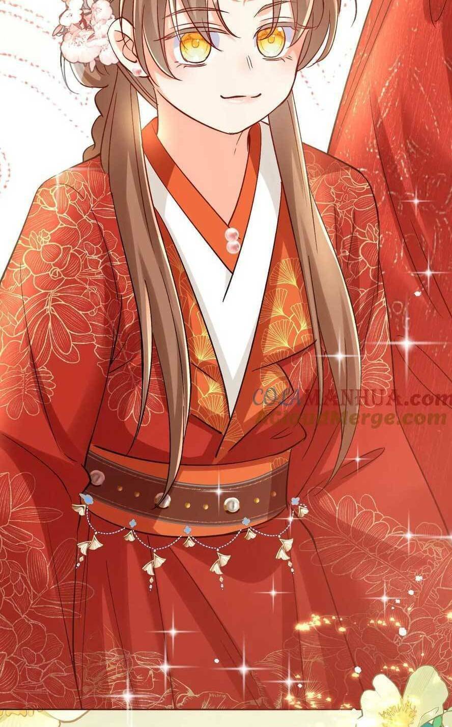 Tiểu Sư Muội Rõ Ràng Rất Mạnh, Nhưng Lại Quá Tấu Hề: Chapter 208