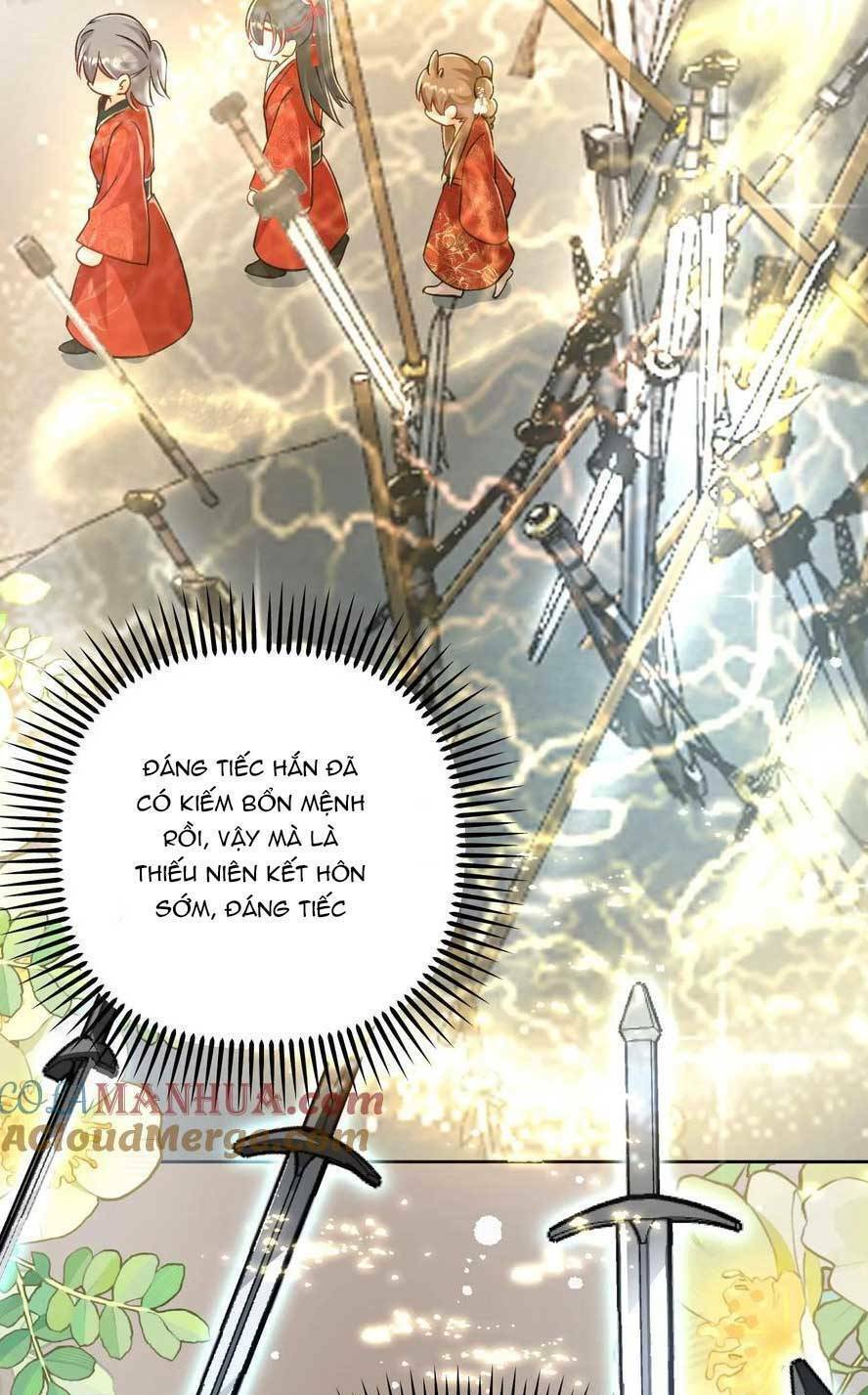 Tiểu Sư Muội Rõ Ràng Rất Mạnh, Nhưng Lại Quá Tấu Hề: Chapter 208