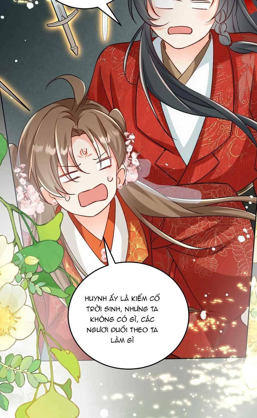 Tiểu Sư Muội Rõ Ràng Rất Mạnh, Nhưng Lại Quá Tấu Hề: Chapter 208