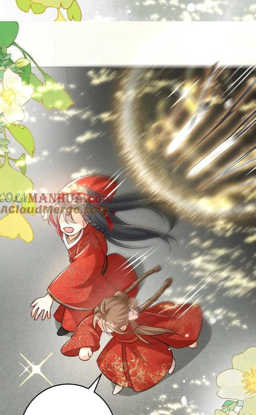 Tiểu Sư Muội Rõ Ràng Rất Mạnh, Nhưng Lại Quá Tấu Hề: Chapter 208
