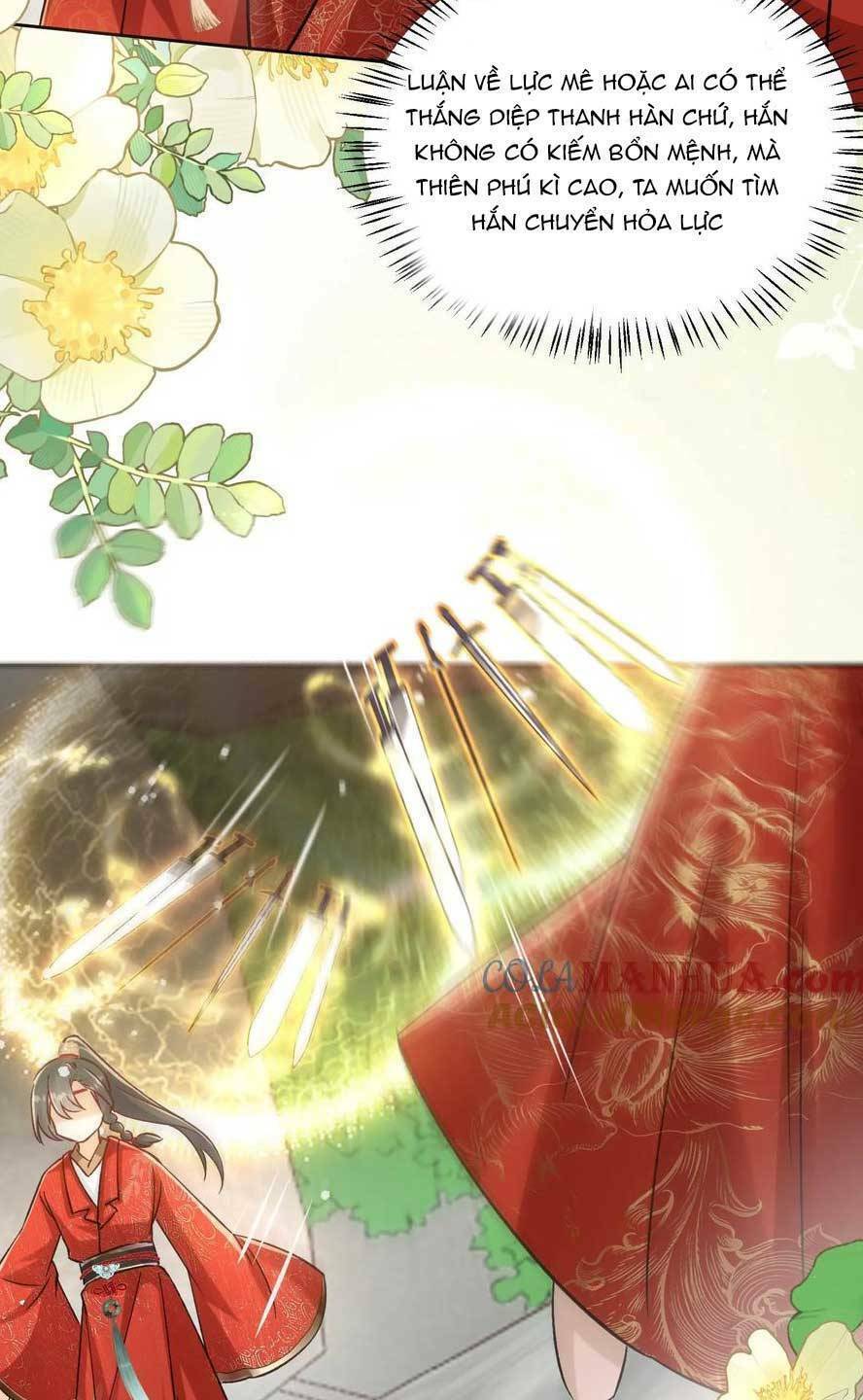 Tiểu Sư Muội Rõ Ràng Rất Mạnh, Nhưng Lại Quá Tấu Hề: Chapter 208
