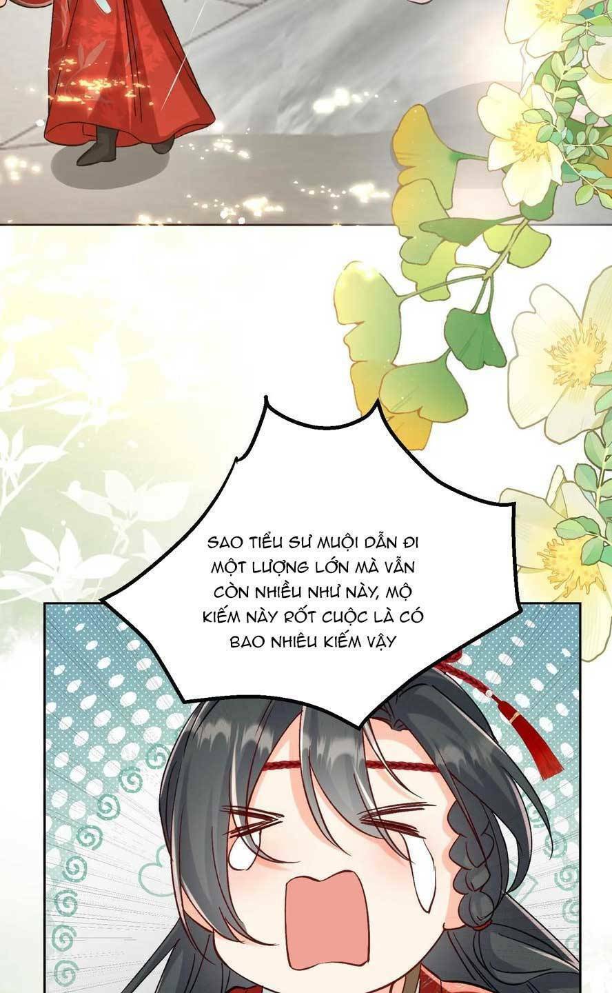 Tiểu Sư Muội Rõ Ràng Rất Mạnh, Nhưng Lại Quá Tấu Hề: Chapter 208