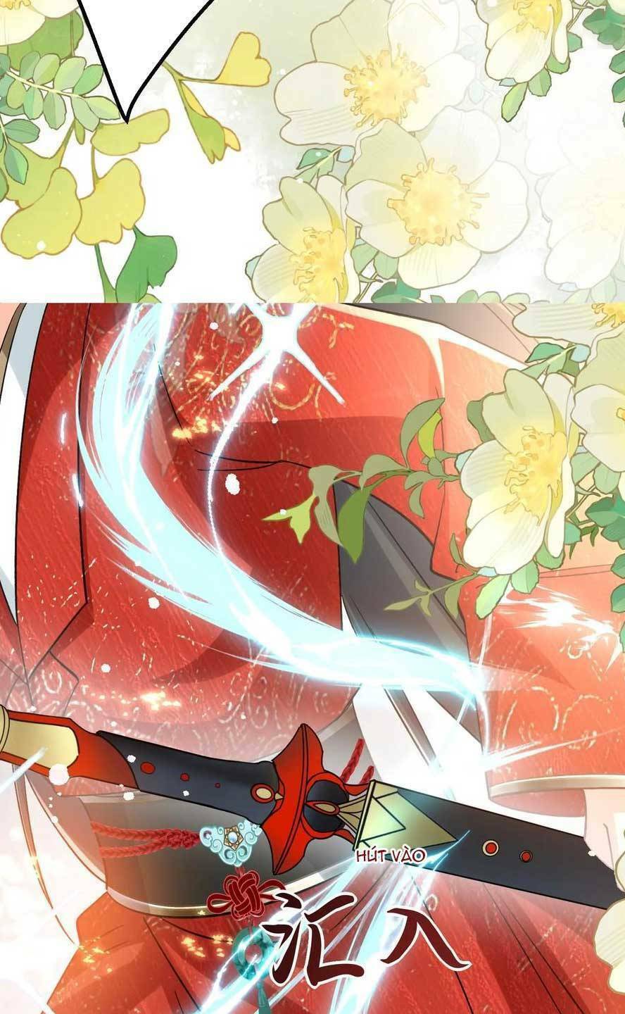 Tiểu Sư Muội Rõ Ràng Rất Mạnh, Nhưng Lại Quá Tấu Hề: Chapter 208