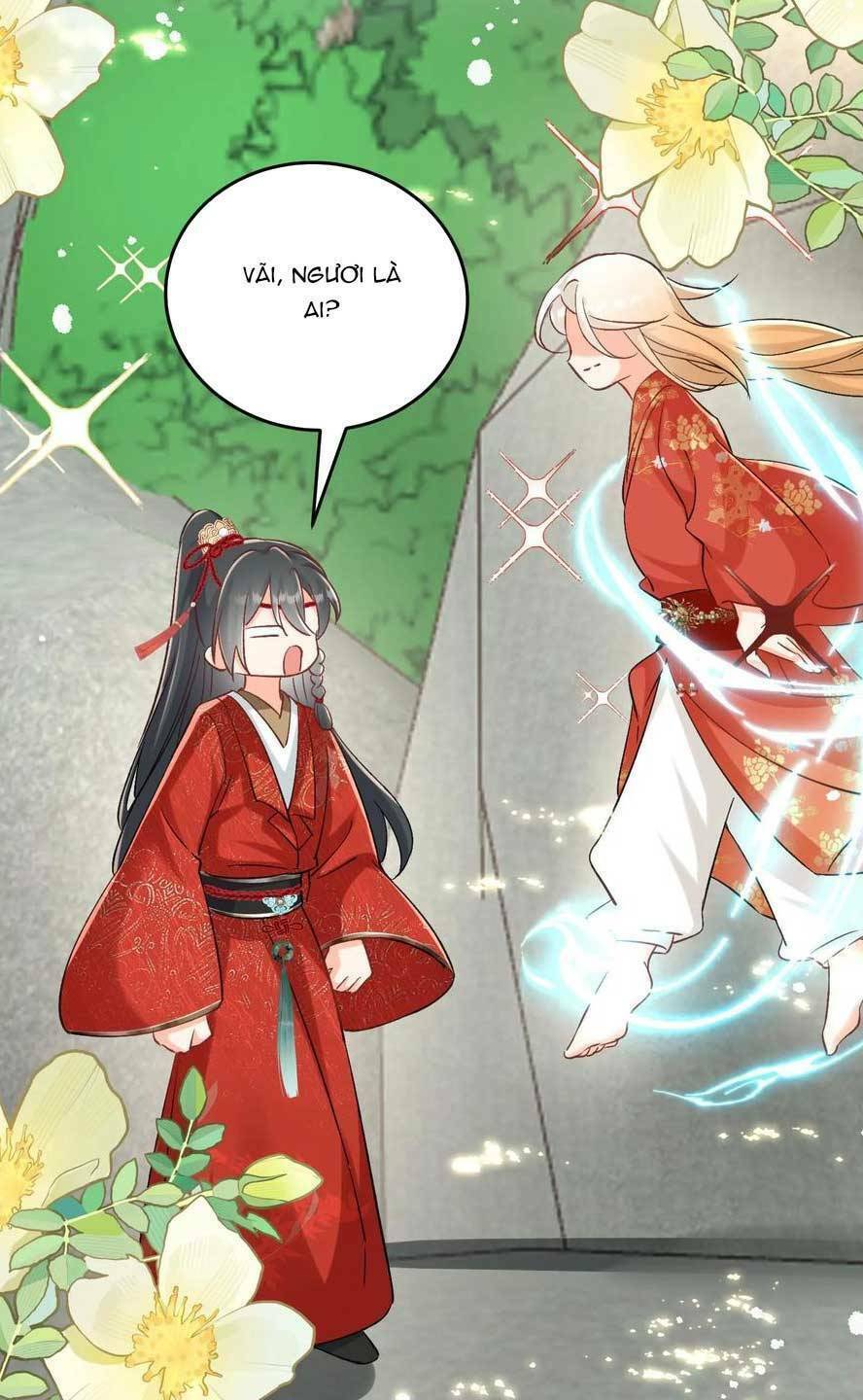 Tiểu Sư Muội Rõ Ràng Rất Mạnh, Nhưng Lại Quá Tấu Hề: Chapter 208