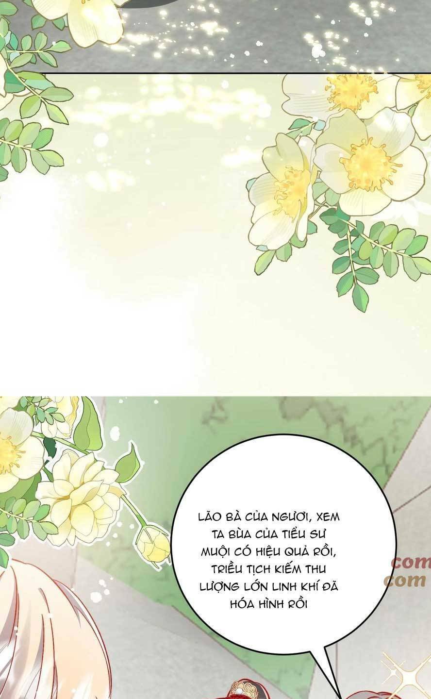 Tiểu Sư Muội Rõ Ràng Rất Mạnh, Nhưng Lại Quá Tấu Hề: Chapter 208