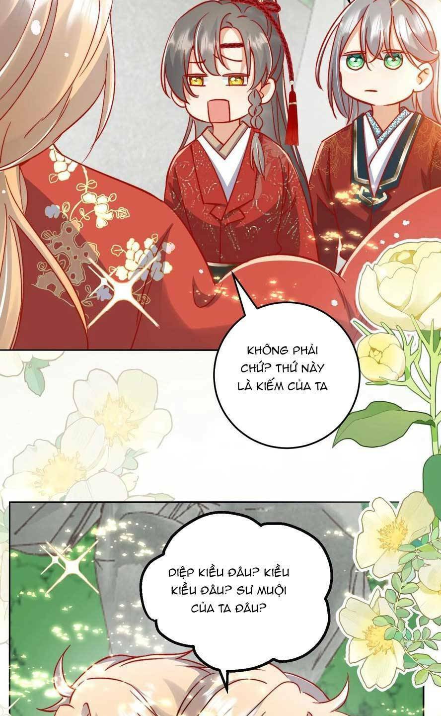 Tiểu Sư Muội Rõ Ràng Rất Mạnh, Nhưng Lại Quá Tấu Hề: Chapter 208