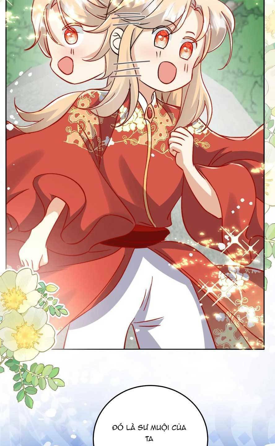 Tiểu Sư Muội Rõ Ràng Rất Mạnh, Nhưng Lại Quá Tấu Hề: Chapter 208