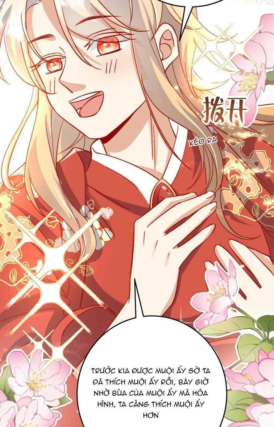 Tiểu Sư Muội Rõ Ràng Rất Mạnh, Nhưng Lại Quá Tấu Hề: Chapter 208
