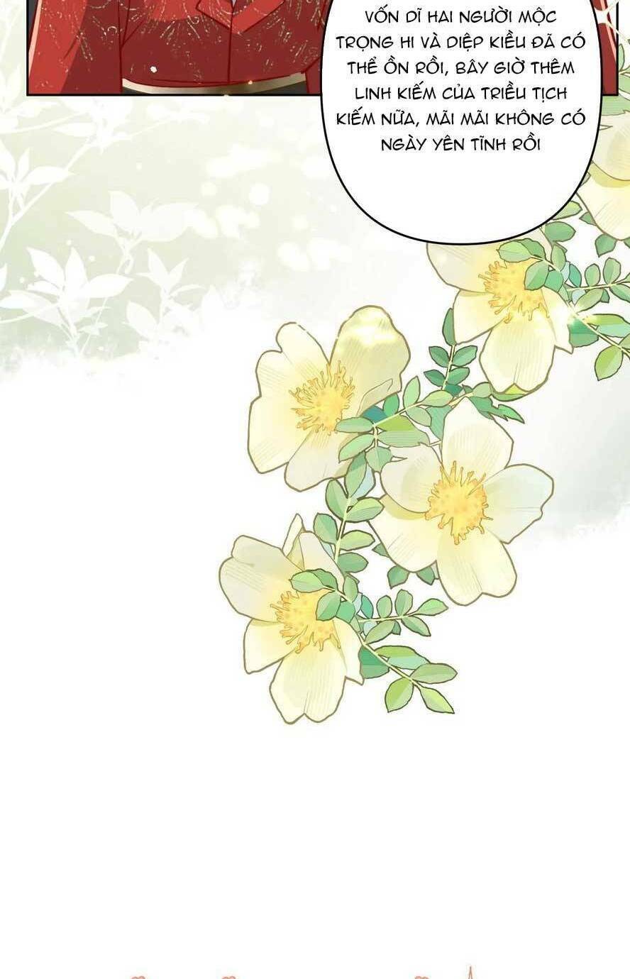 Tiểu Sư Muội Rõ Ràng Rất Mạnh, Nhưng Lại Quá Tấu Hề: Chapter 208