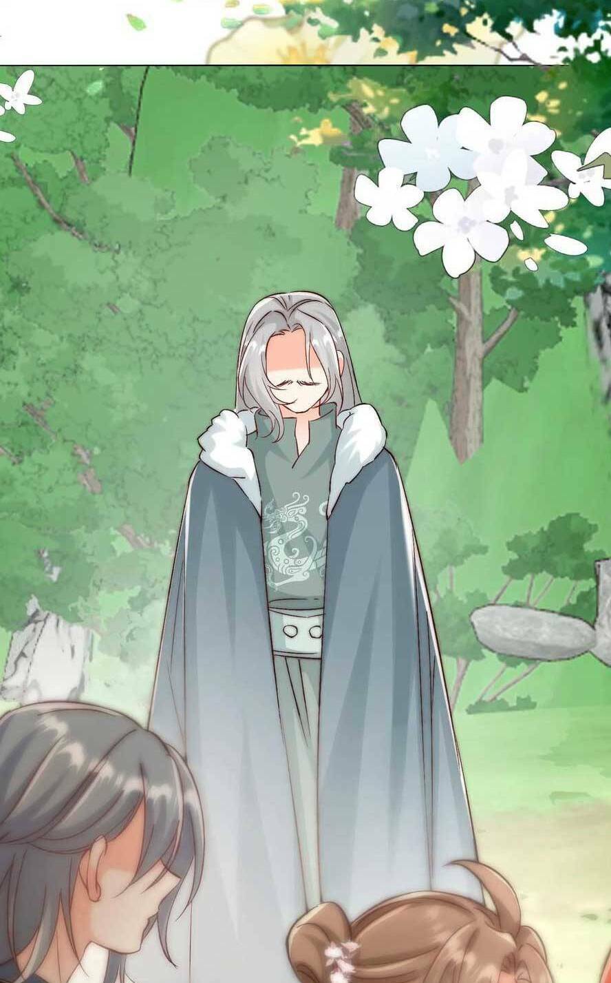 Tiểu Sư Muội Rõ Ràng Rất Mạnh, Nhưng Lại Quá Tấu Hề: Chapter 208