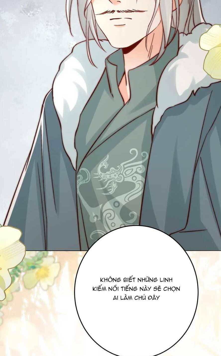 Tiểu Sư Muội Rõ Ràng Rất Mạnh, Nhưng Lại Quá Tấu Hề: Chapter 208