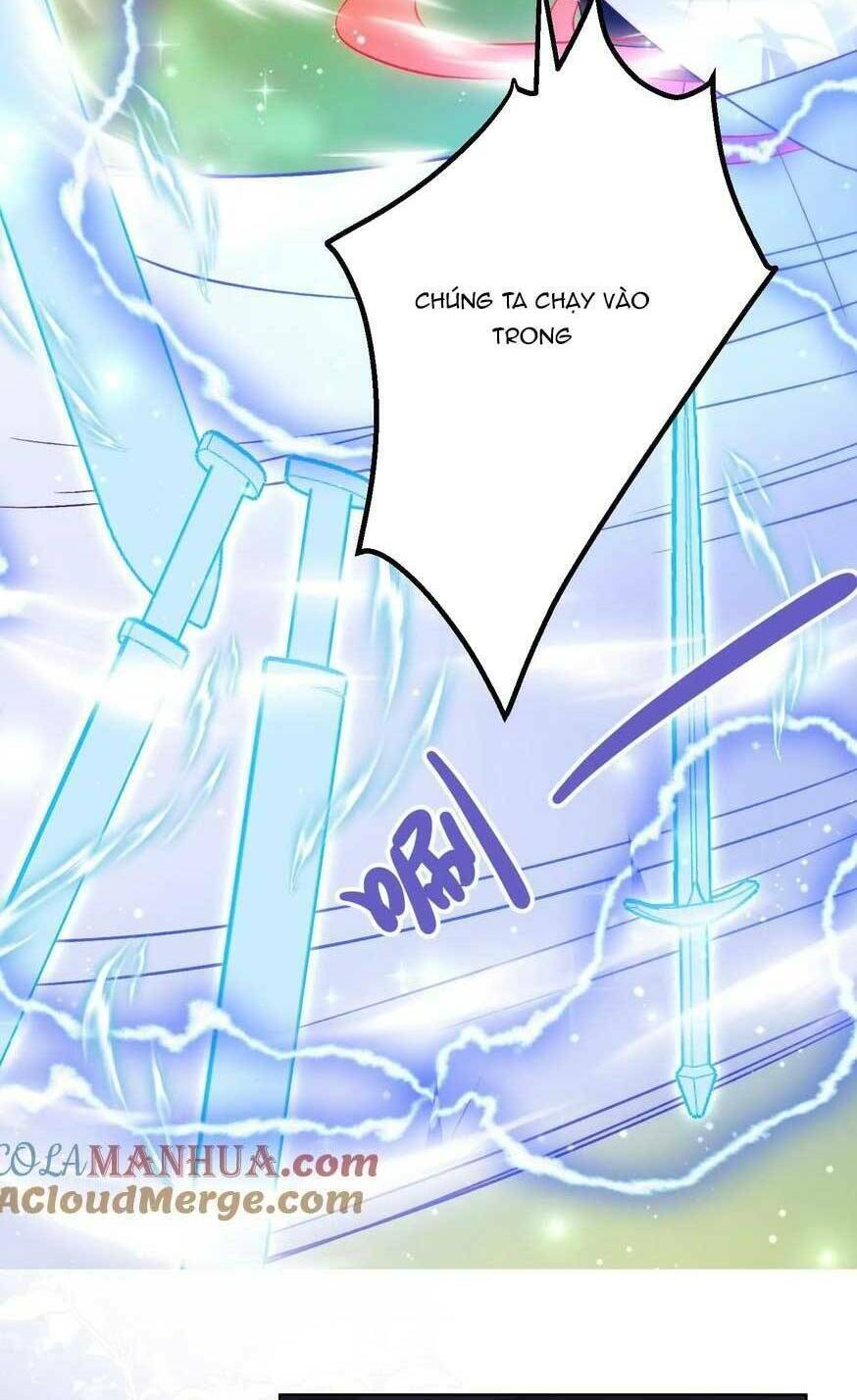 Tiểu Sư Muội Rõ Ràng Rất Mạnh, Nhưng Lại Quá Tấu Hề: Chapter 209