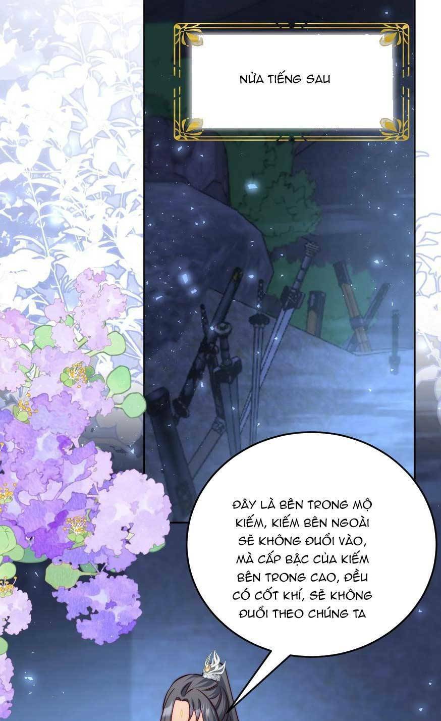 Tiểu Sư Muội Rõ Ràng Rất Mạnh, Nhưng Lại Quá Tấu Hề: Chapter 209