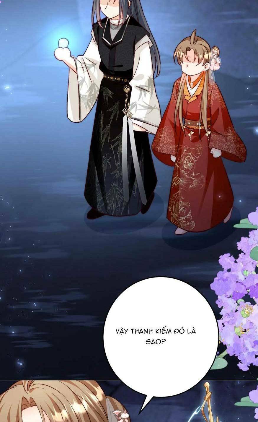 Tiểu Sư Muội Rõ Ràng Rất Mạnh, Nhưng Lại Quá Tấu Hề: Chapter 209