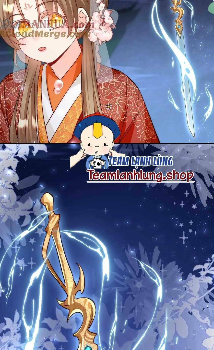 Tiểu Sư Muội Rõ Ràng Rất Mạnh, Nhưng Lại Quá Tấu Hề: Chapter 209
