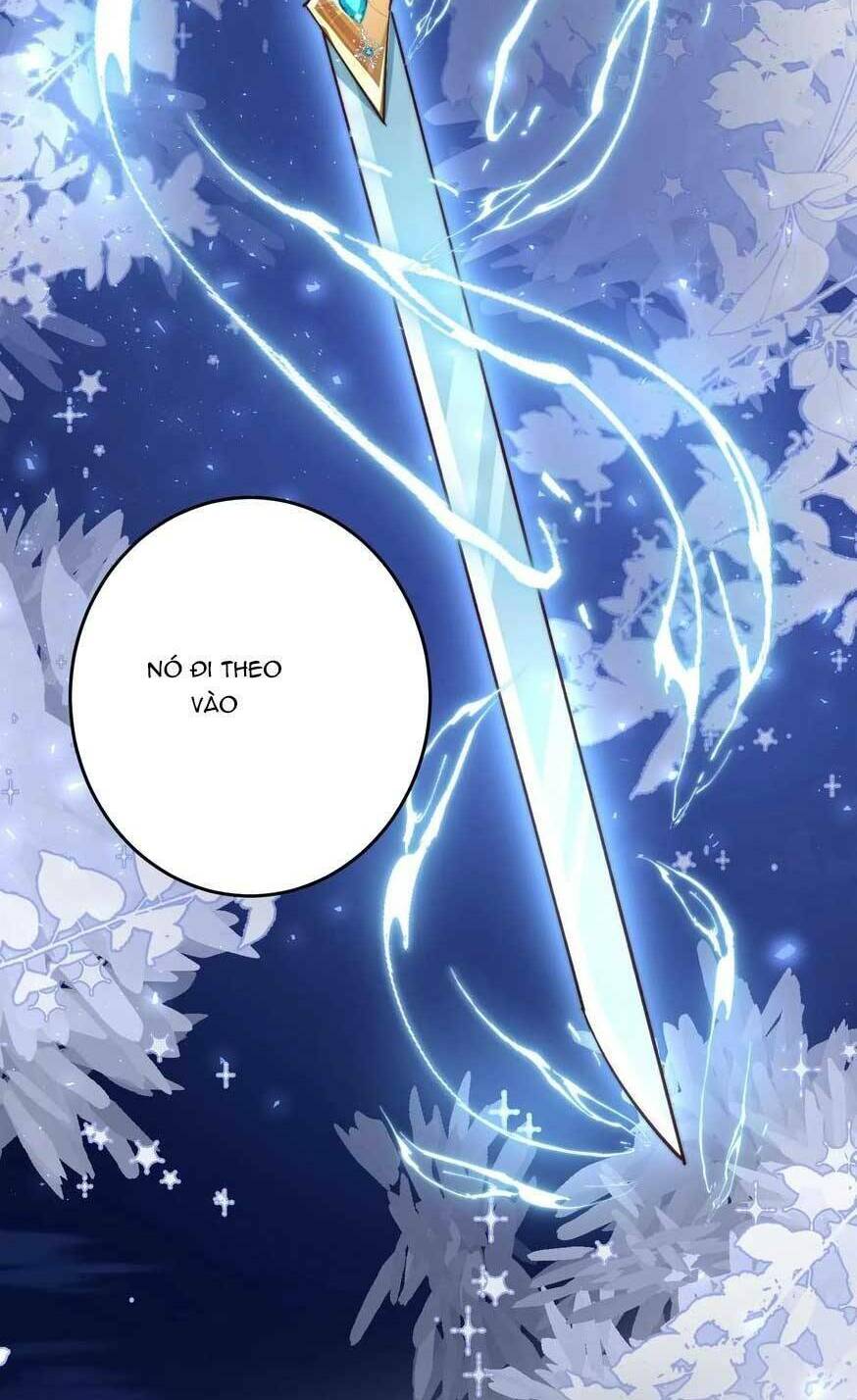 Tiểu Sư Muội Rõ Ràng Rất Mạnh, Nhưng Lại Quá Tấu Hề: Chapter 209