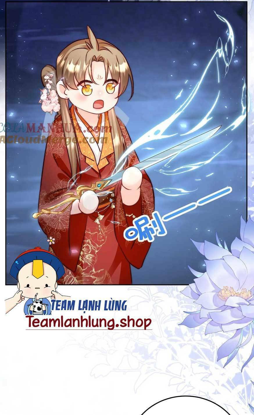 Tiểu Sư Muội Rõ Ràng Rất Mạnh, Nhưng Lại Quá Tấu Hề: Chapter 209
