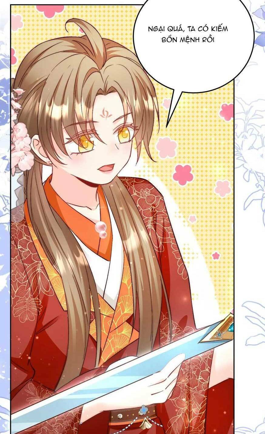 Tiểu Sư Muội Rõ Ràng Rất Mạnh, Nhưng Lại Quá Tấu Hề: Chapter 209