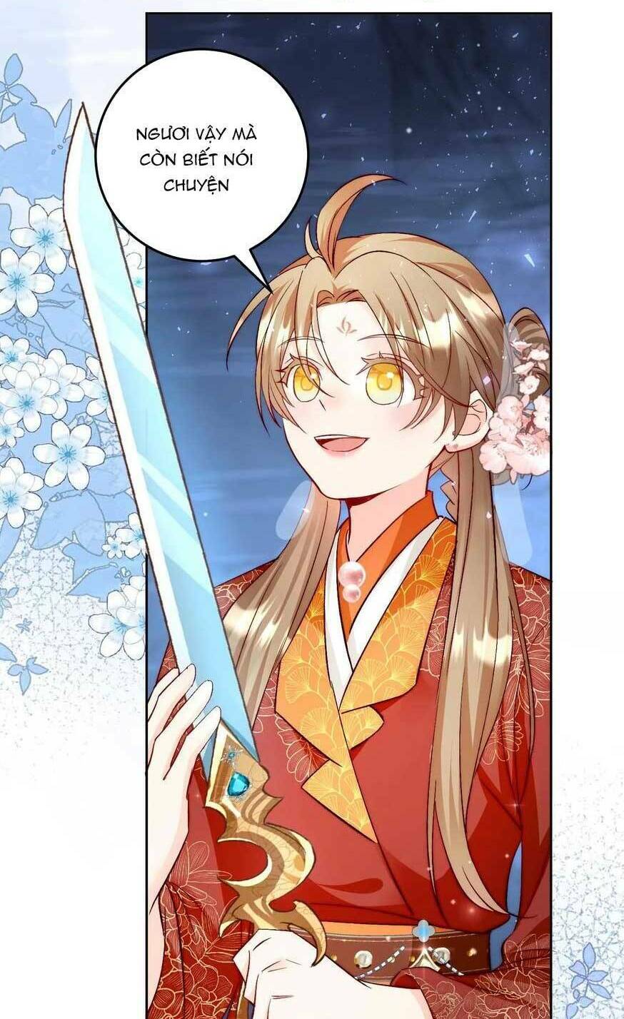 Tiểu Sư Muội Rõ Ràng Rất Mạnh, Nhưng Lại Quá Tấu Hề: Chapter 209