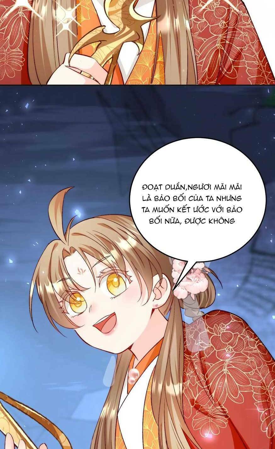 Tiểu Sư Muội Rõ Ràng Rất Mạnh, Nhưng Lại Quá Tấu Hề: Chapter 209