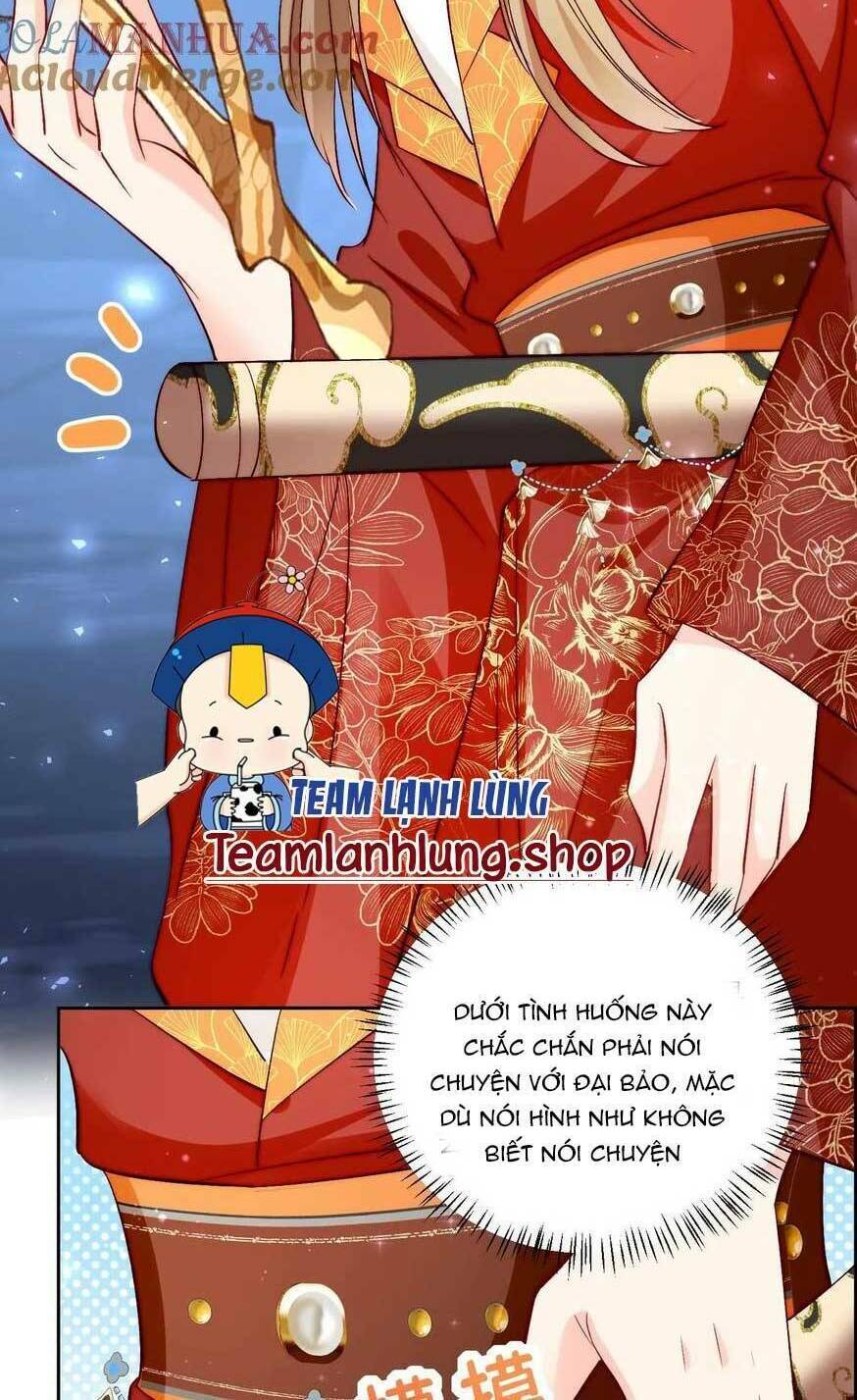 Tiểu Sư Muội Rõ Ràng Rất Mạnh, Nhưng Lại Quá Tấu Hề: Chapter 209