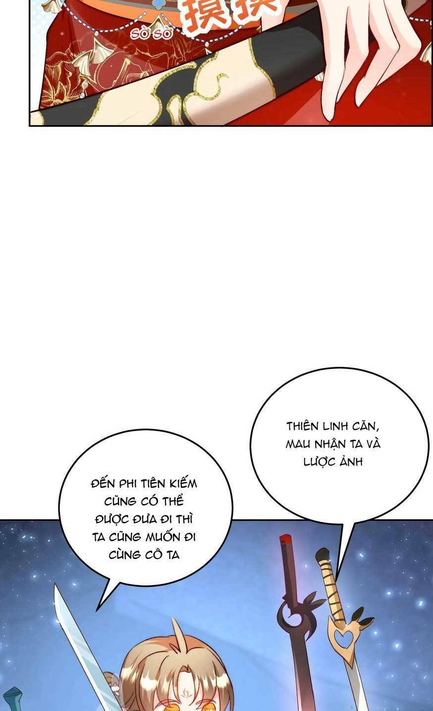 Tiểu Sư Muội Rõ Ràng Rất Mạnh, Nhưng Lại Quá Tấu Hề: Chapter 209
