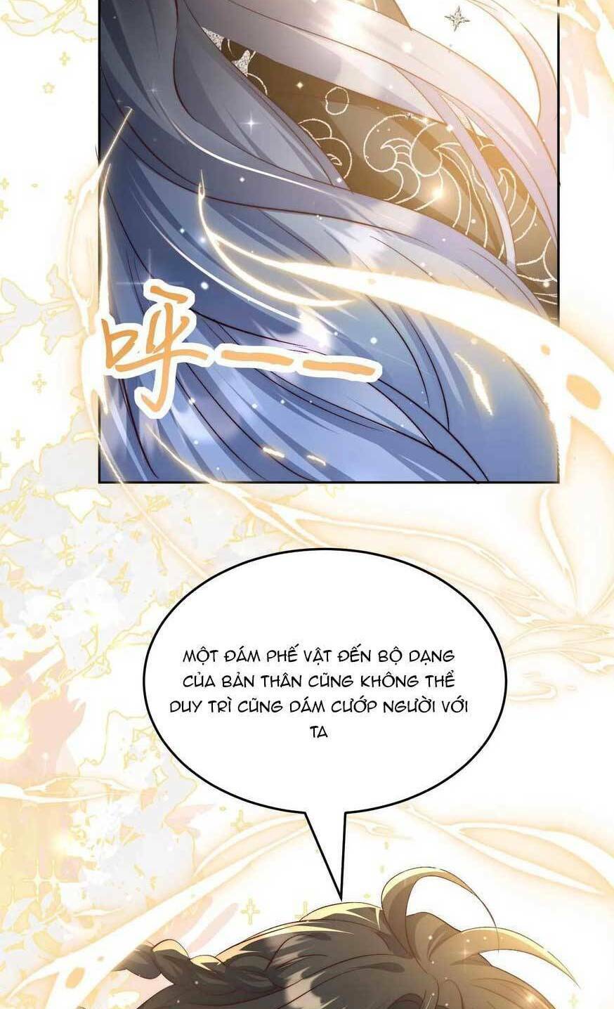 Tiểu Sư Muội Rõ Ràng Rất Mạnh, Nhưng Lại Quá Tấu Hề: Chapter 209