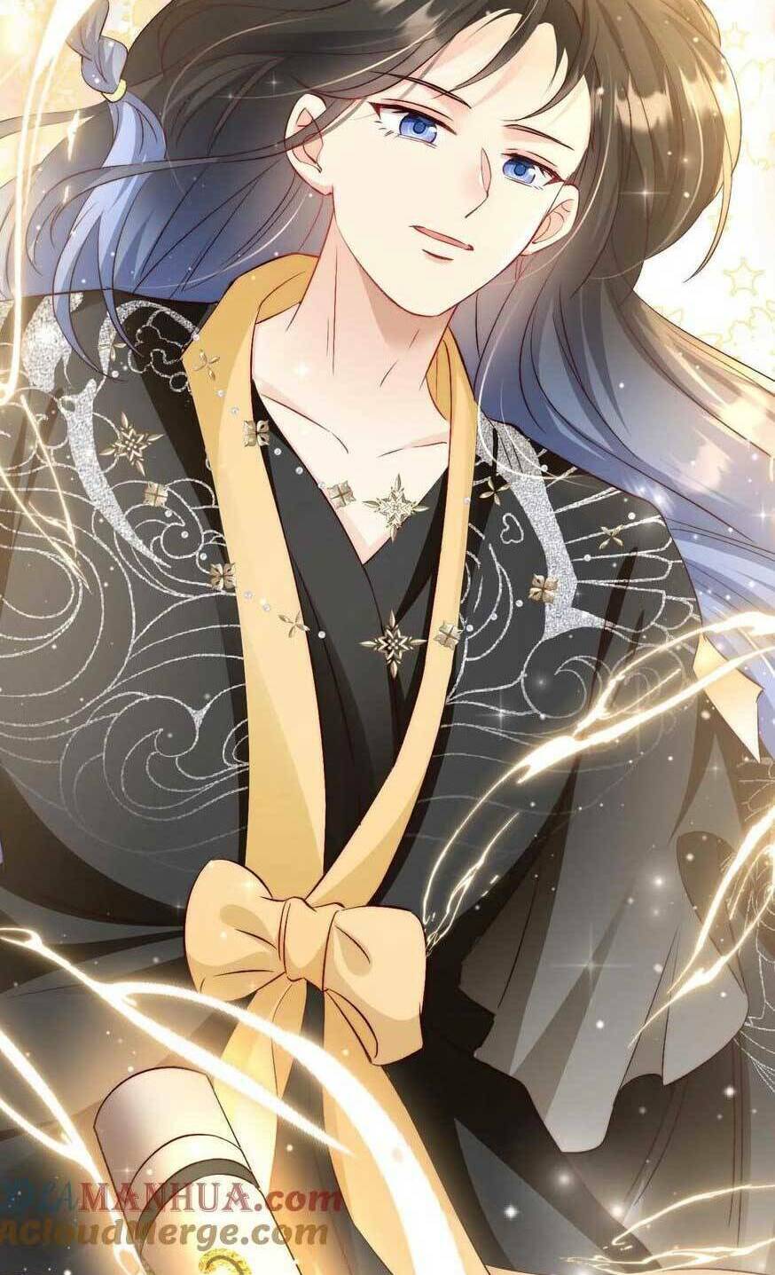 Tiểu Sư Muội Rõ Ràng Rất Mạnh, Nhưng Lại Quá Tấu Hề: Chapter 209