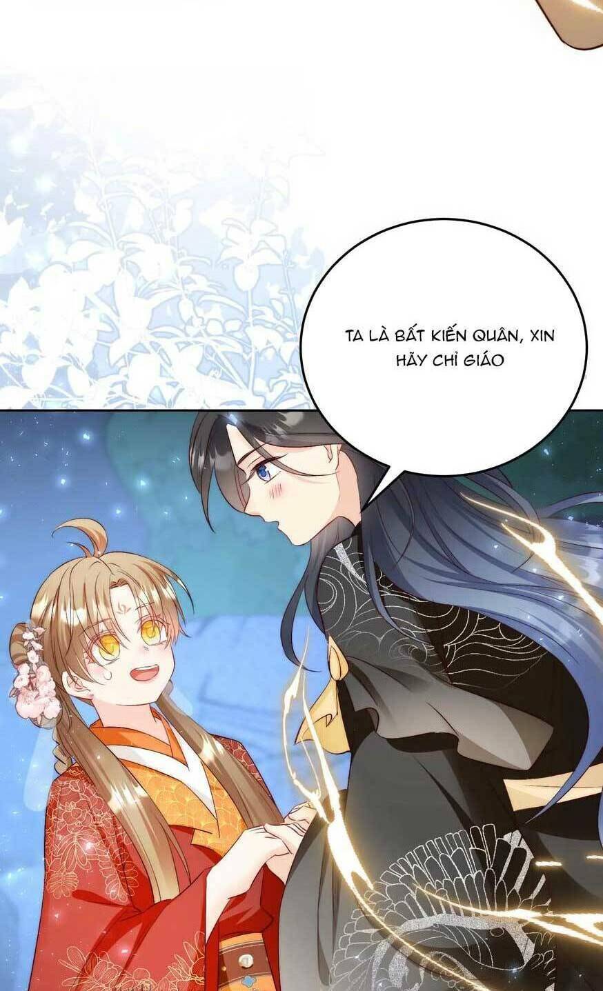 Tiểu Sư Muội Rõ Ràng Rất Mạnh, Nhưng Lại Quá Tấu Hề: Chapter 209
