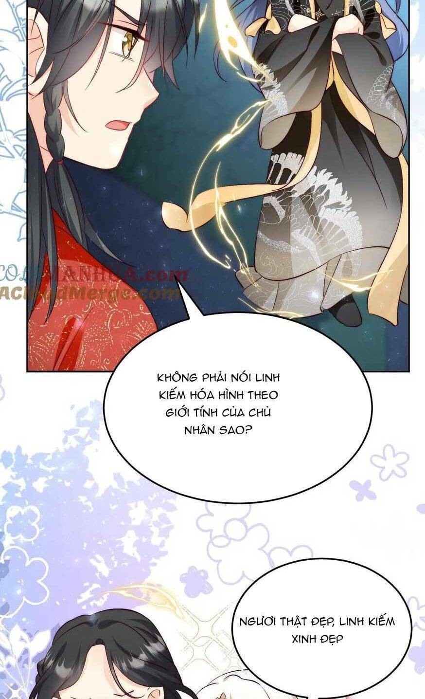 Tiểu Sư Muội Rõ Ràng Rất Mạnh, Nhưng Lại Quá Tấu Hề: Chapter 209
