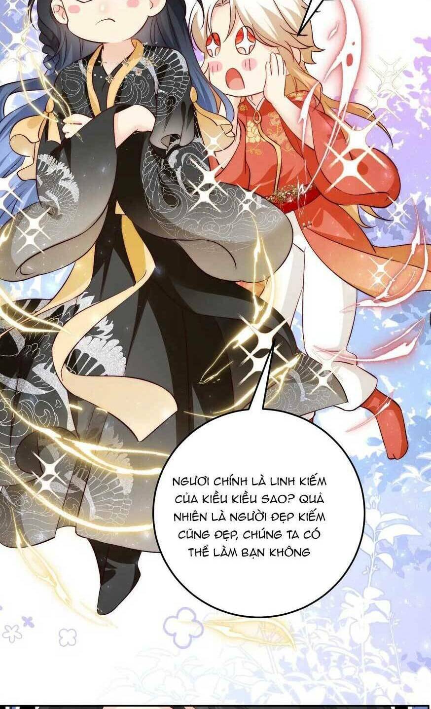 Tiểu Sư Muội Rõ Ràng Rất Mạnh, Nhưng Lại Quá Tấu Hề: Chapter 209