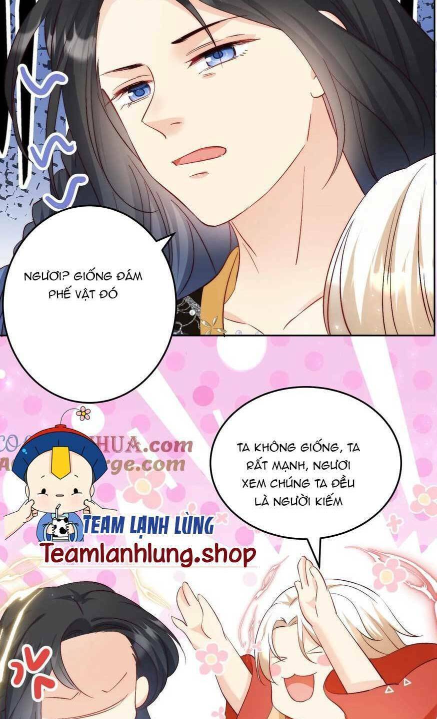 Tiểu Sư Muội Rõ Ràng Rất Mạnh, Nhưng Lại Quá Tấu Hề: Chapter 209