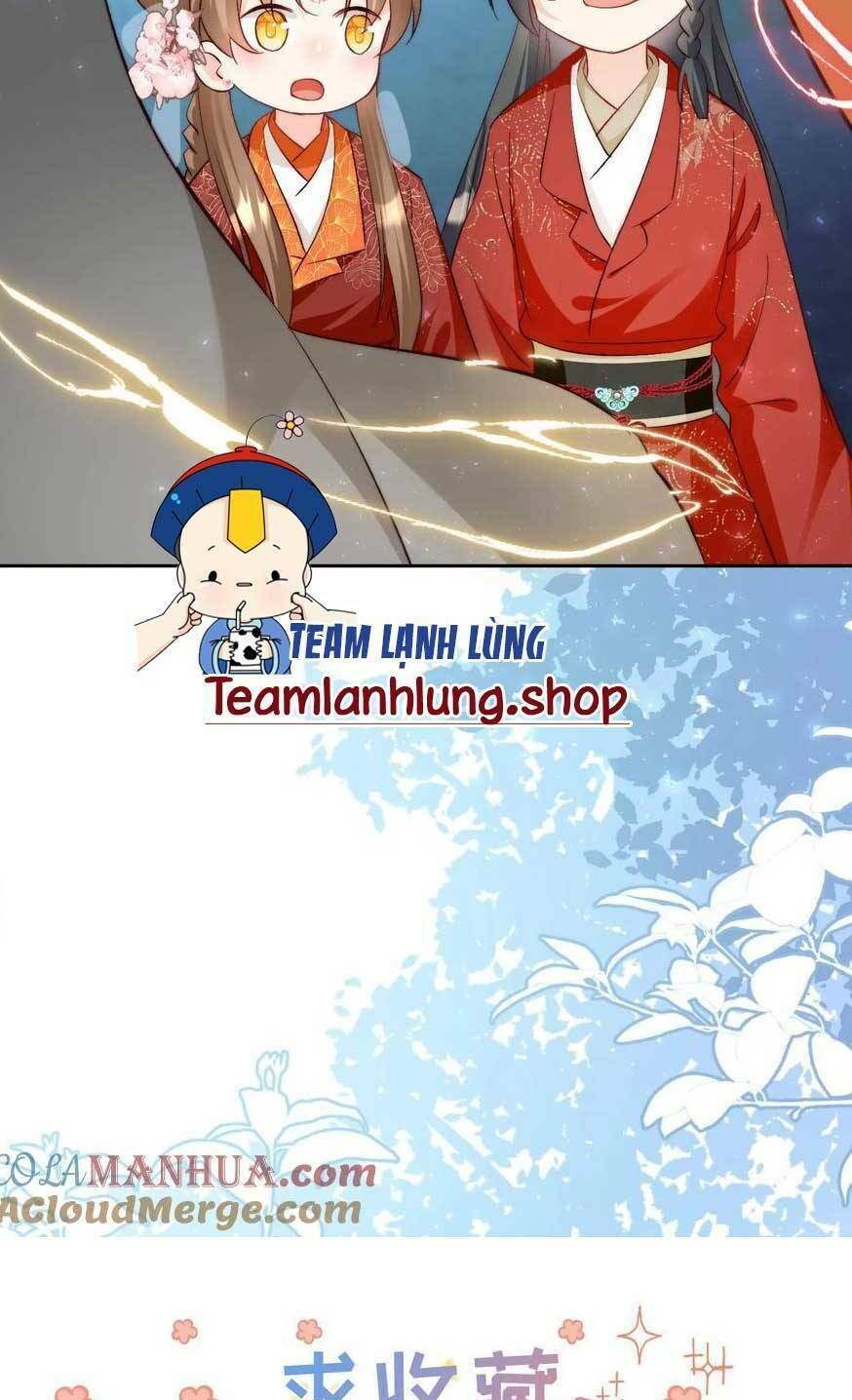 Tiểu Sư Muội Rõ Ràng Rất Mạnh, Nhưng Lại Quá Tấu Hề: Chapter 209