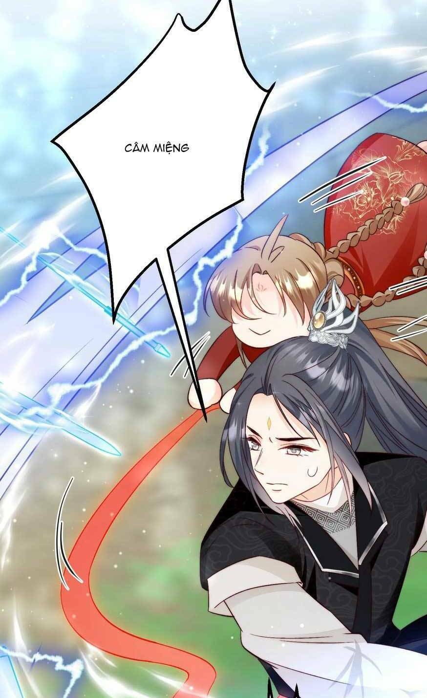 Tiểu Sư Muội Rõ Ràng Rất Mạnh, Nhưng Lại Quá Tấu Hề: Chapter 209