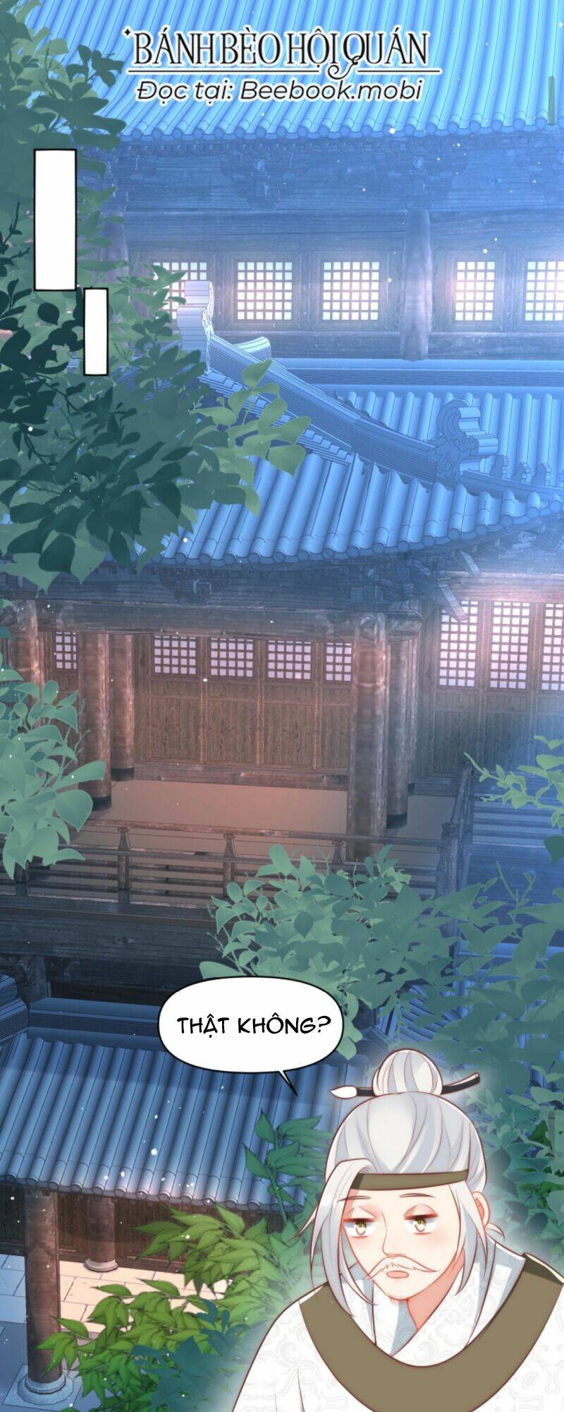 Tiểu Sư Muội Rõ Ràng Rất Mạnh, Nhưng Lại Quá Tấu Hề: Chapter 21