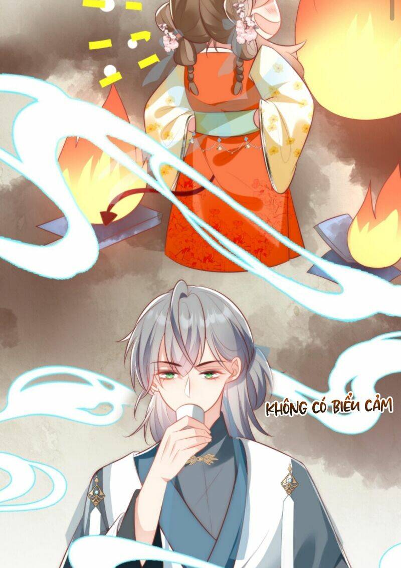 Tiểu Sư Muội Rõ Ràng Rất Mạnh, Nhưng Lại Quá Tấu Hề: Chapter 21