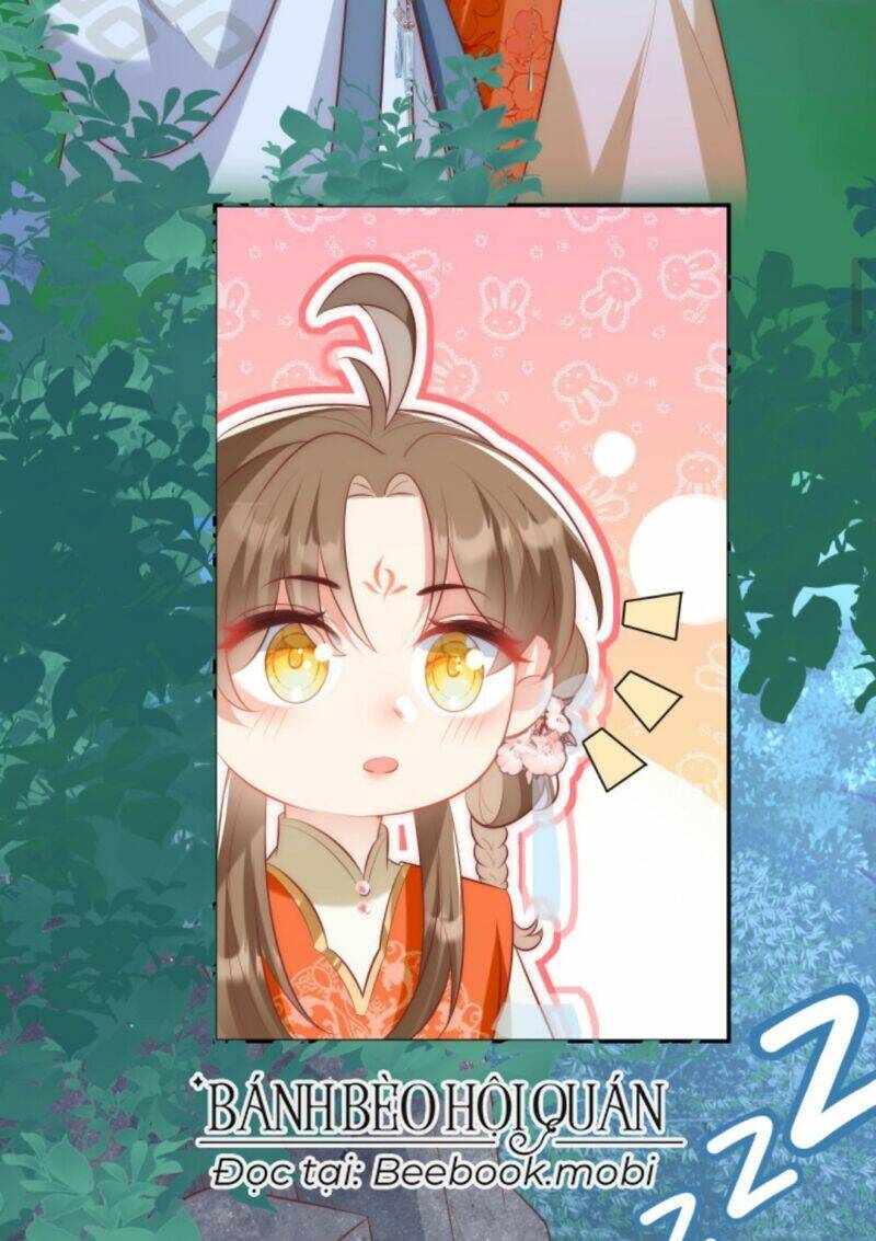 Tiểu Sư Muội Rõ Ràng Rất Mạnh, Nhưng Lại Quá Tấu Hề: Chapter 21