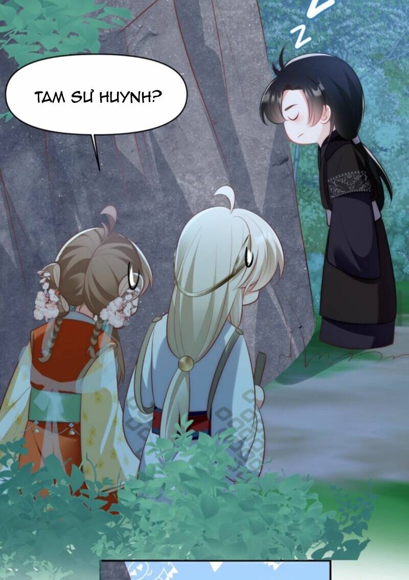 Tiểu Sư Muội Rõ Ràng Rất Mạnh, Nhưng Lại Quá Tấu Hề: Chapter 21