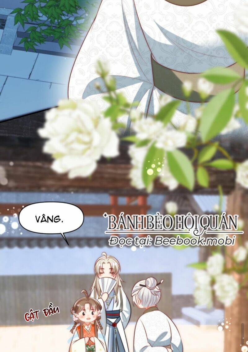 Tiểu Sư Muội Rõ Ràng Rất Mạnh, Nhưng Lại Quá Tấu Hề: Chapter 21