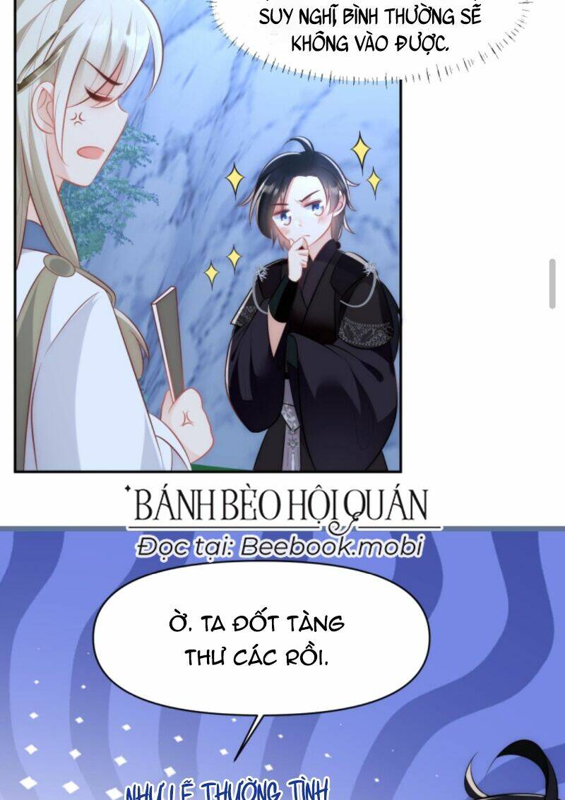 Tiểu Sư Muội Rõ Ràng Rất Mạnh, Nhưng Lại Quá Tấu Hề: Chapter 21