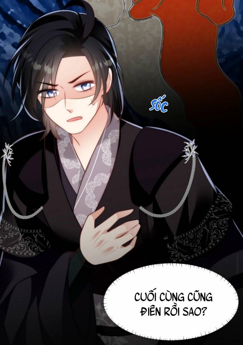 Tiểu Sư Muội Rõ Ràng Rất Mạnh, Nhưng Lại Quá Tấu Hề: Chapter 21