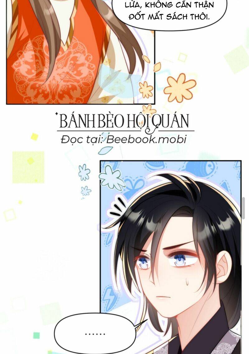 Tiểu Sư Muội Rõ Ràng Rất Mạnh, Nhưng Lại Quá Tấu Hề: Chapter 21