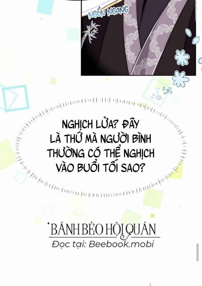 Tiểu Sư Muội Rõ Ràng Rất Mạnh, Nhưng Lại Quá Tấu Hề: Chapter 21