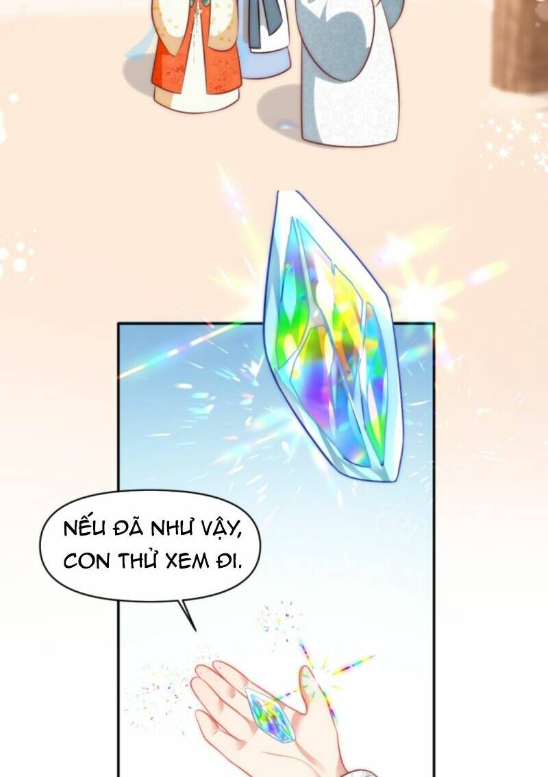 Tiểu Sư Muội Rõ Ràng Rất Mạnh, Nhưng Lại Quá Tấu Hề: Chapter 21