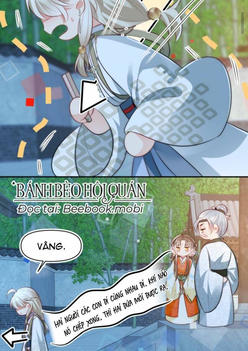 Tiểu Sư Muội Rõ Ràng Rất Mạnh, Nhưng Lại Quá Tấu Hề: Chapter 21