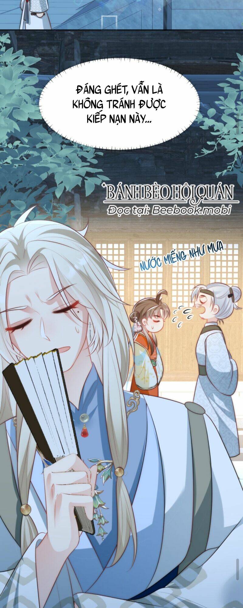Tiểu Sư Muội Rõ Ràng Rất Mạnh, Nhưng Lại Quá Tấu Hề: Chapter 21