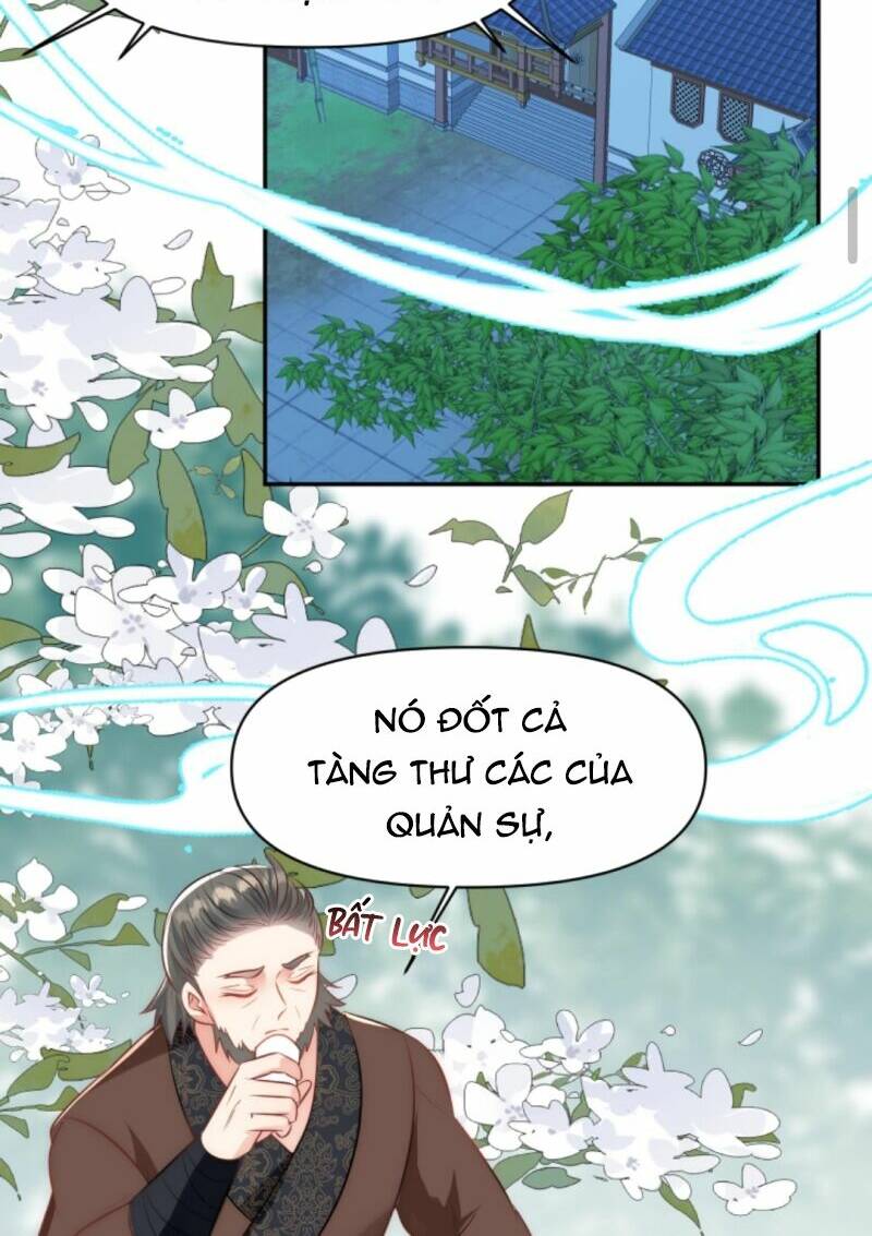 Tiểu Sư Muội Rõ Ràng Rất Mạnh, Nhưng Lại Quá Tấu Hề: Chapter 21